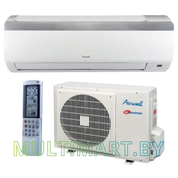 Кондиционер Airwell HDDE12